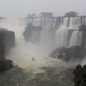 Iguazu Falls