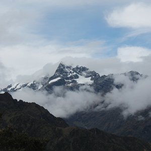 Inca Trail