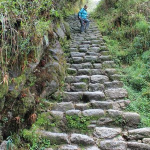 Inca Trail