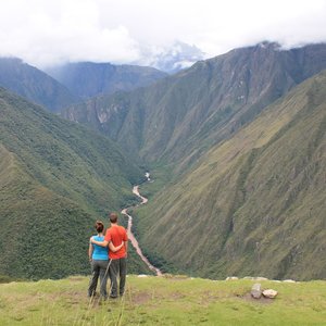 Inca Trail