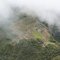 View from Huayna Picchu