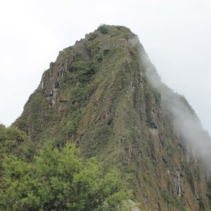 Huayna Picchu