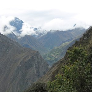 Inca Trail