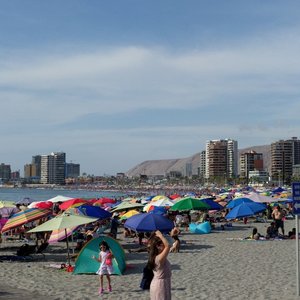 Iquique