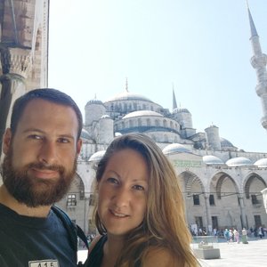 Blue Mosque