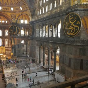 Hagia Sophia