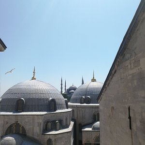 Hagia Sophia