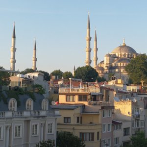 Blue Mosque