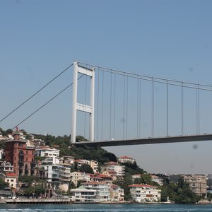 Sultan Mehmet Brige