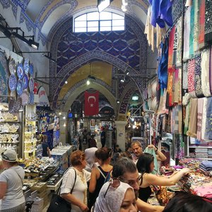 Grand Bazaar