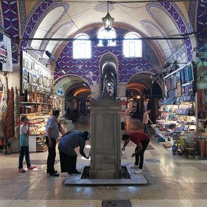 Grand Bazaar