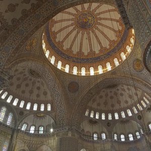 Blue Mosque