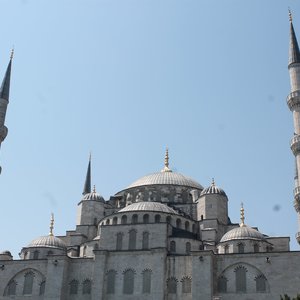 Blue Mosque