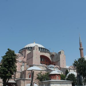 Hagia Sophia