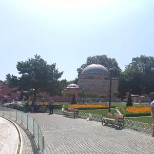 Sultanahmet Square