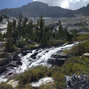 Middle Fork Kings River