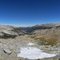 Panorama from Donahue Pass