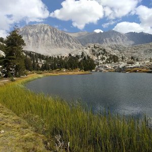 Timberline Lake