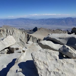 Mount Whitney