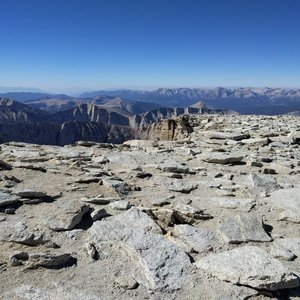 Mount Whitney