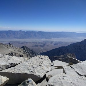 Mount Whitney