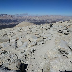 Mount Whitney