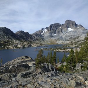 Garnet Lake