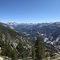 Between Deer Creek and Duck Lake