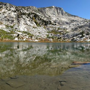 Squaw Lake