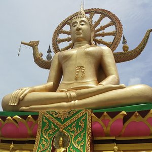 Big Buddha