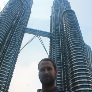 Petronas Towers