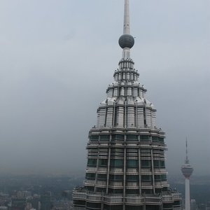 Petronas Towers