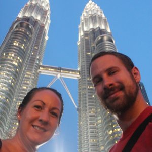 Petronas Towers