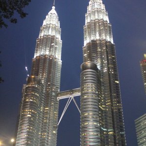 Petronas Towers