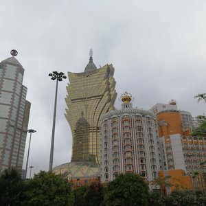 Macau