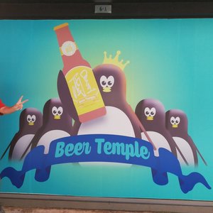 Beer Temple