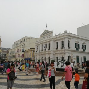 Senoda Square
