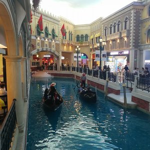 The Venetian