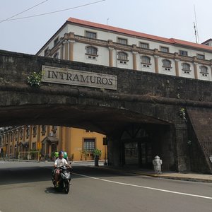 Intramuros