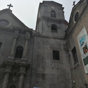 San Augustin Church