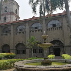 San Augustin Church