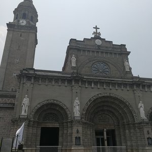 Manila Cathedral