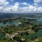View from la piedra