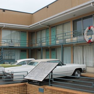 The Lorraine Motel