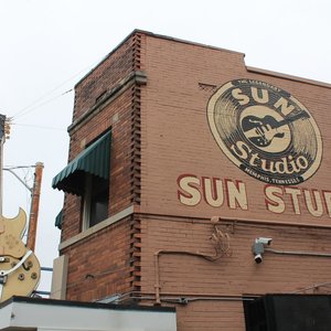 Sun Studio