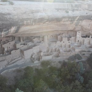 Cliff Palace