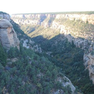 Cliff Canyon