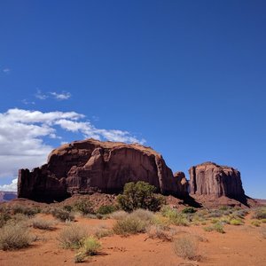 Monument Valley