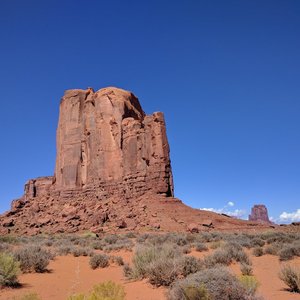 Monument Valley