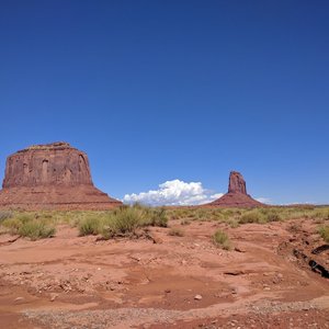 Monument Valley